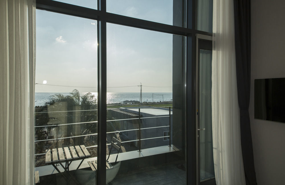 J Raum Resort Согвипхо Экстерьер фото