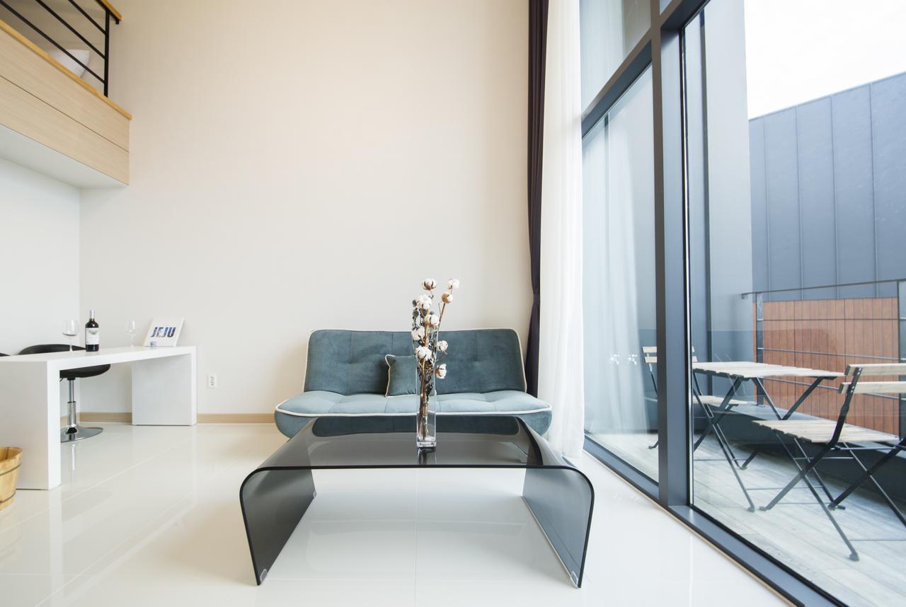 J Raum Resort Согвипхо Экстерьер фото