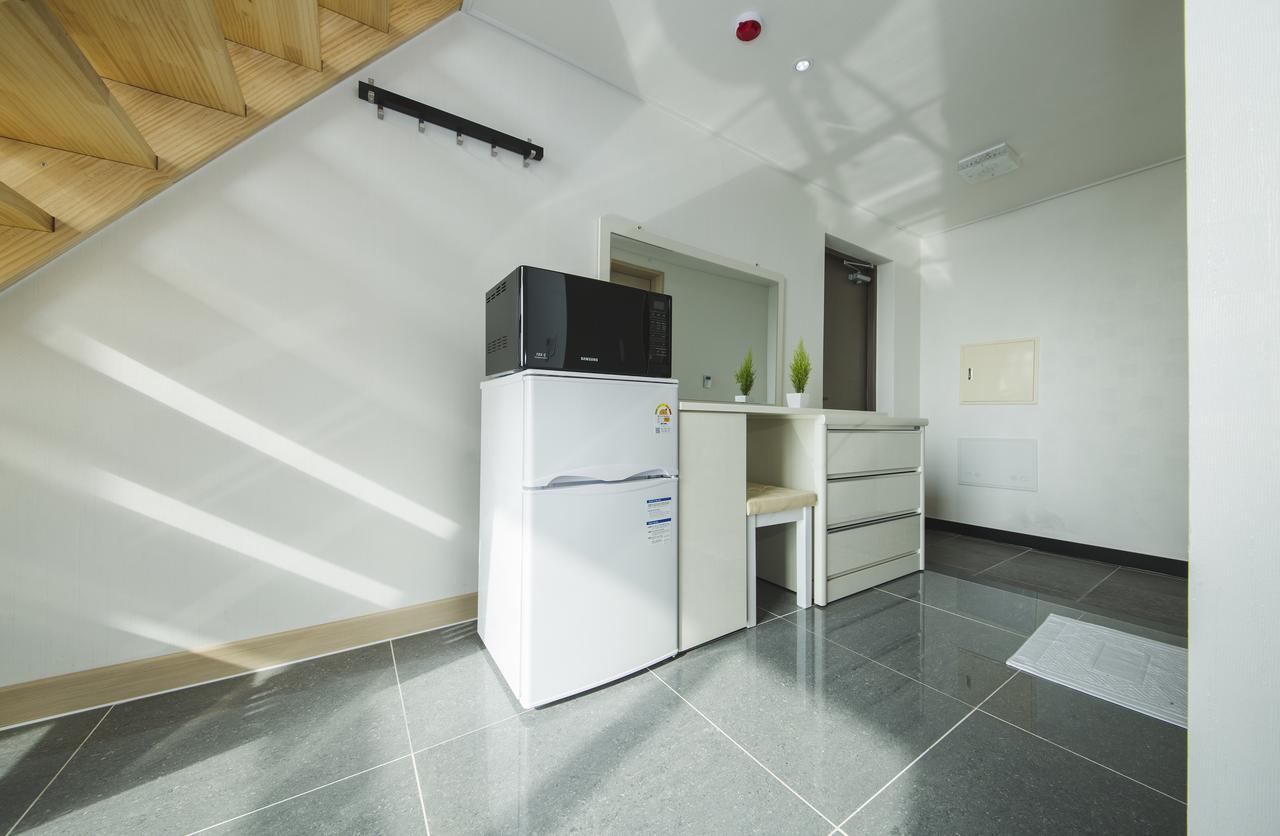 J Raum Resort Согвипхо Экстерьер фото