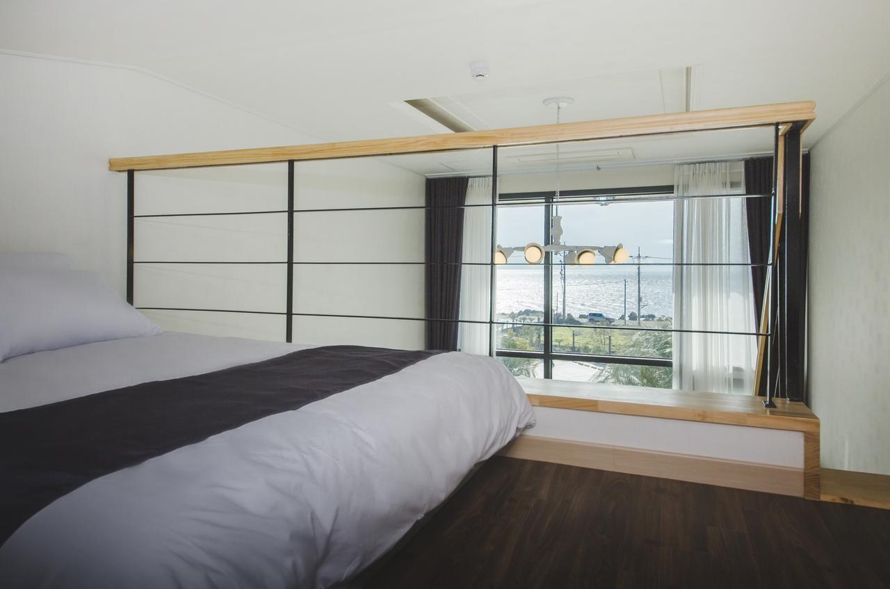 J Raum Resort Согвипхо Экстерьер фото